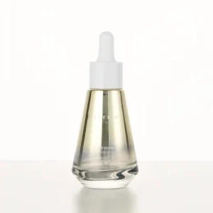 Secure Glass Essential Oil Dropper Bottles Great for Preventing Leaks When Transporting Oils to Outdoor Activities