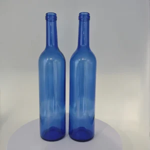 Spirits Vodka Liquor Gin Glass Bottles and Boxes 50ml 100ml 200ml 375ml 500ml 700ml 750ml