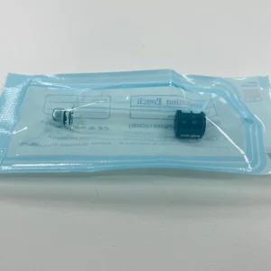 Sterile Empty 3ml Glass Cartridge for Weight Loss