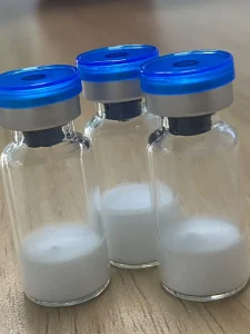 Sterile Glass Peptide Vials 10mg 20mg 30mg Empty Sealed Pharmaceutical Vial Safe Shipping Glass Cillin Bottle