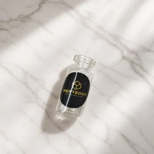 Waterproof 3ml 5ml 10ml 30ml Medical Label Sticker Self-Adhesive Custom Print Pill Medicine Pharmaceutical Vial Label