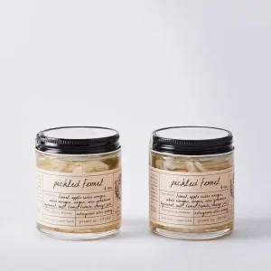 Wide Mouth Hermetic Glass Mason Jar with Lid for Jelly Jam and Food Storage